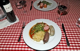 Daten Mittagsmetzgete